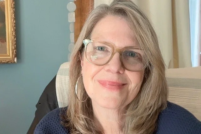 Virginia Eborn
