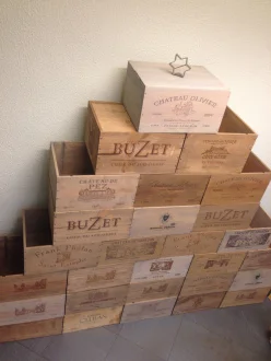 Julevinkassetre -15% ved kjøp av mange, kr 300 pr stk