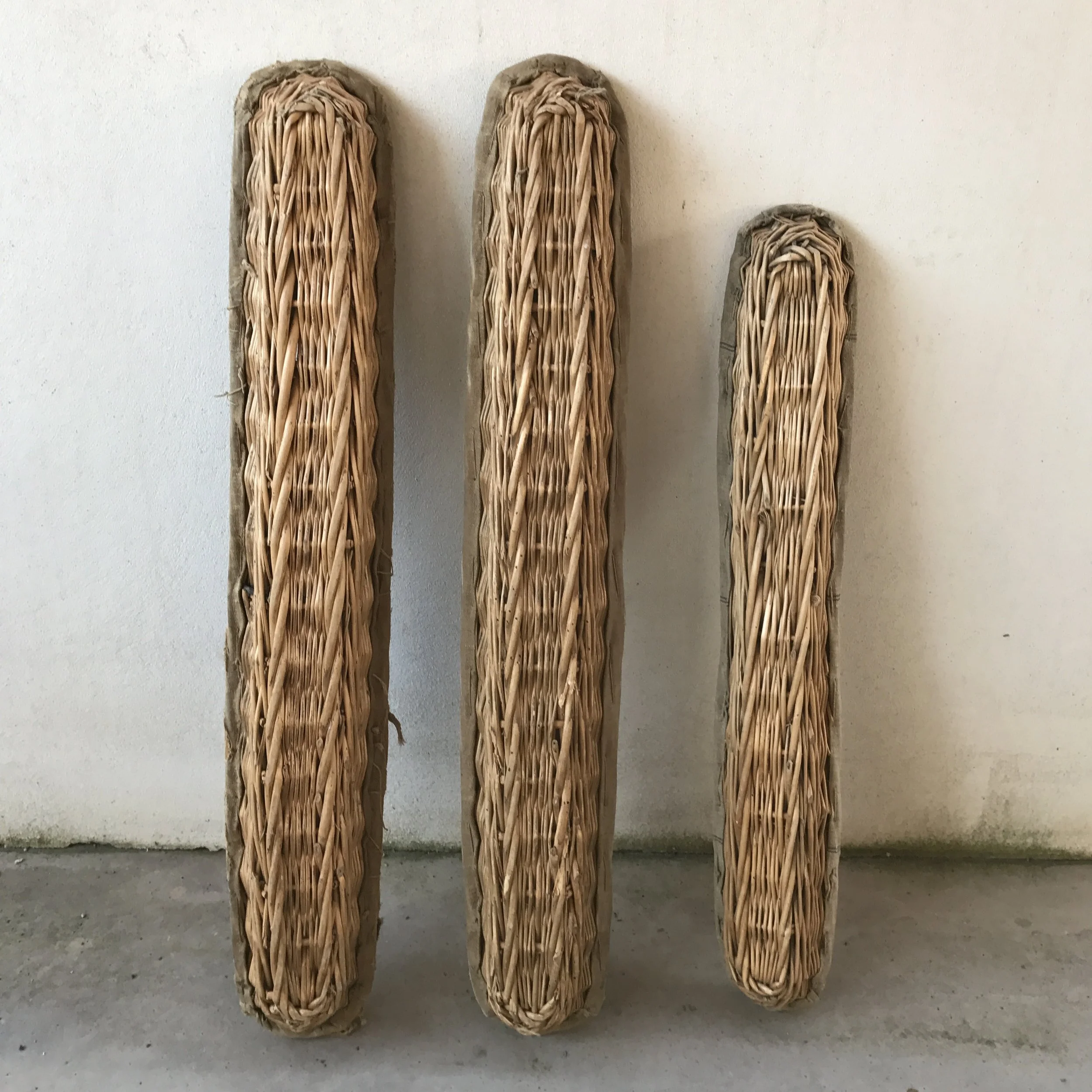 Baguette baskets