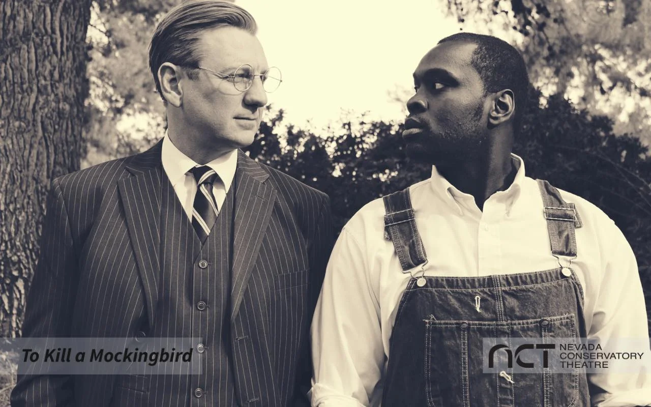 To Kill a Mockingbird