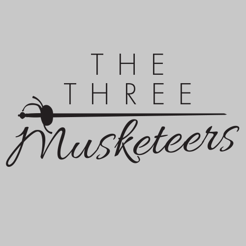 Three Musketeers