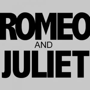 Romeo and Juliet