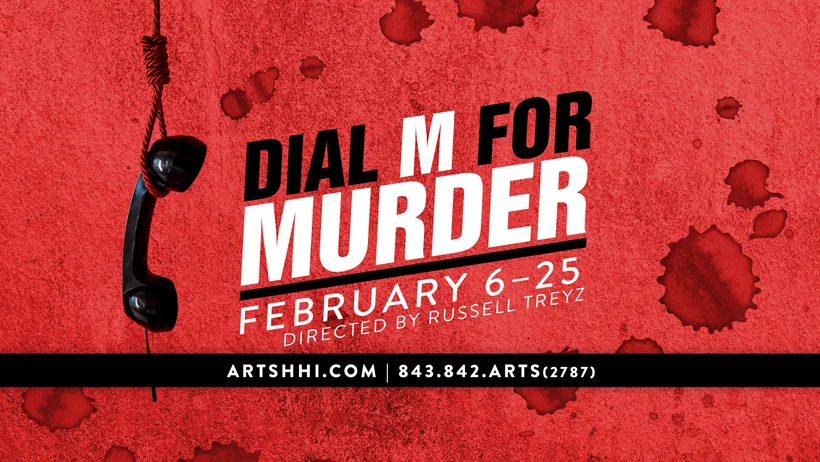 Dial M for Murder