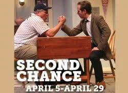 Second Chance