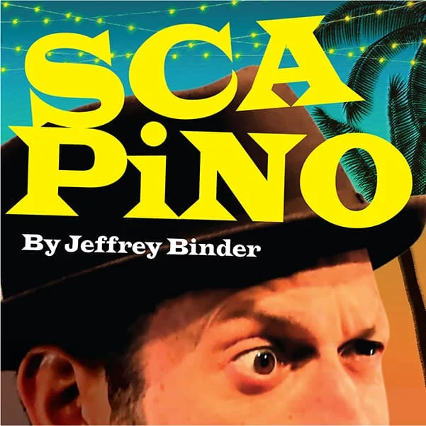 Scapino