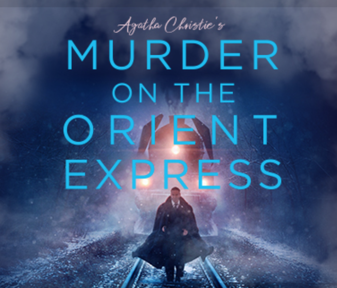 Murder on the Orient Express