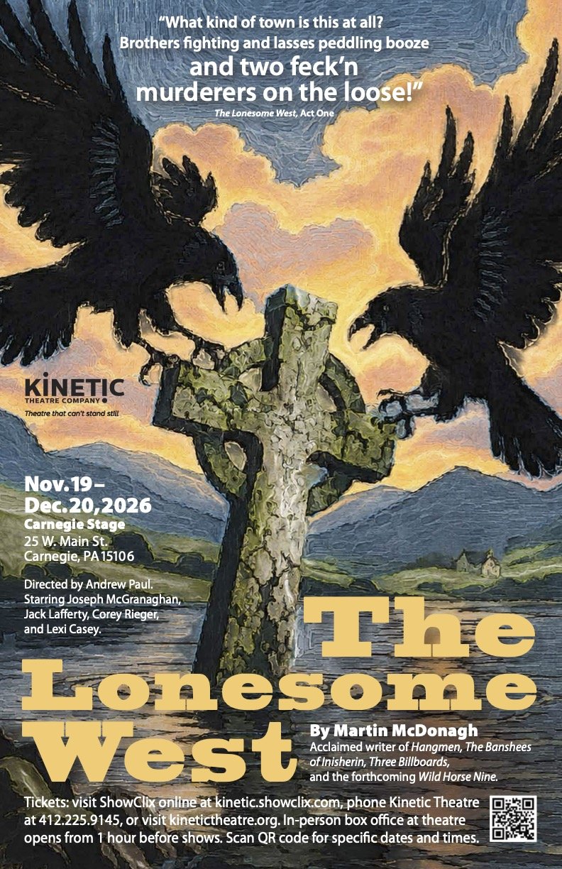 The Lonesome West