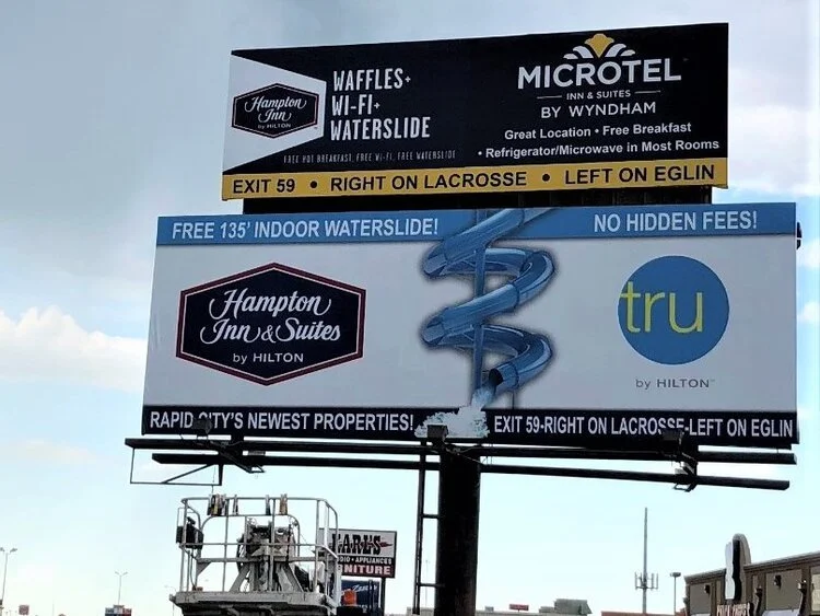 Billboards — EPIC Outdoor Advertising