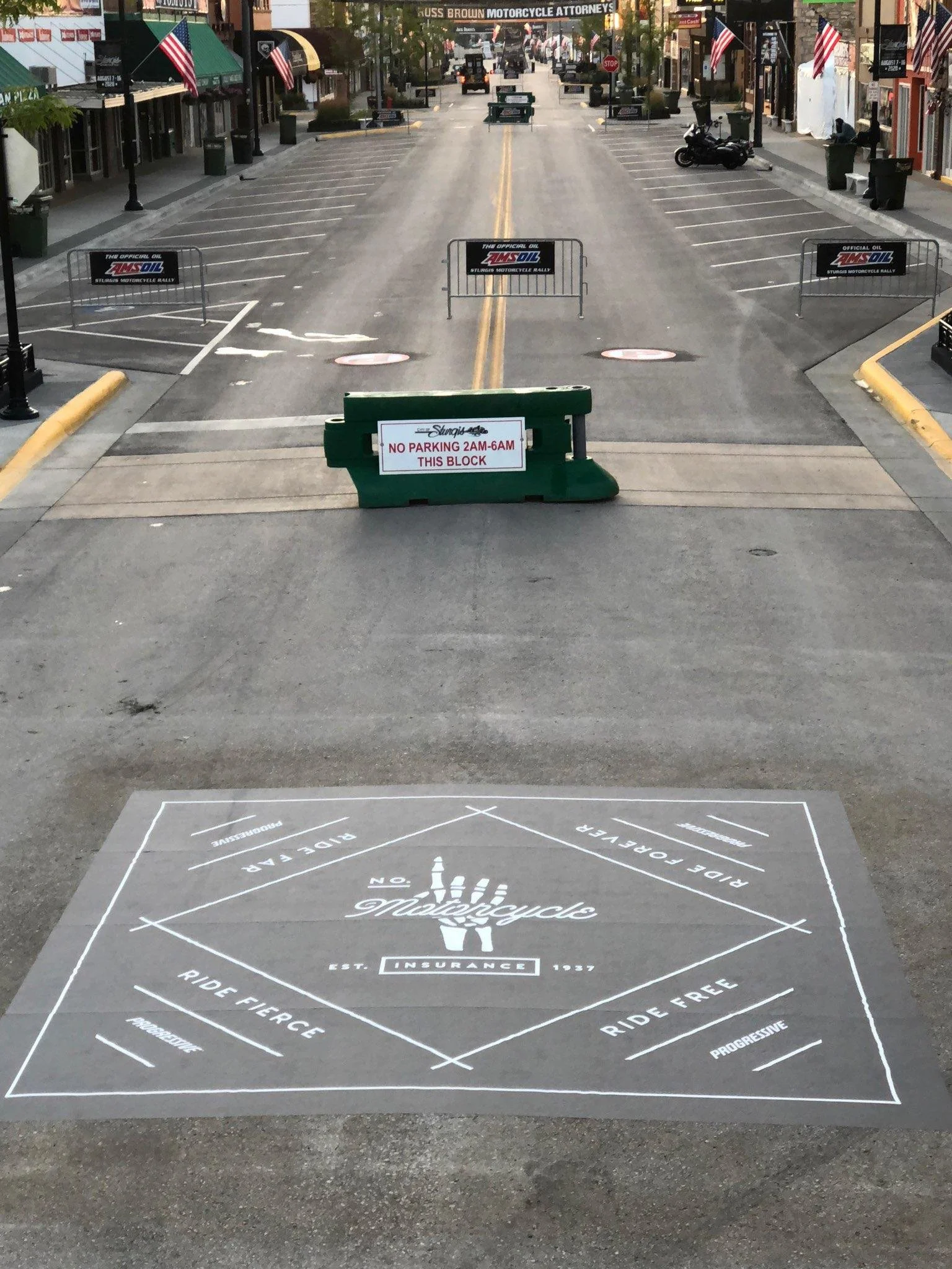 Street Decals, Wall Wraps & Specialty Vinyl — EPIC Outdoor Advertising