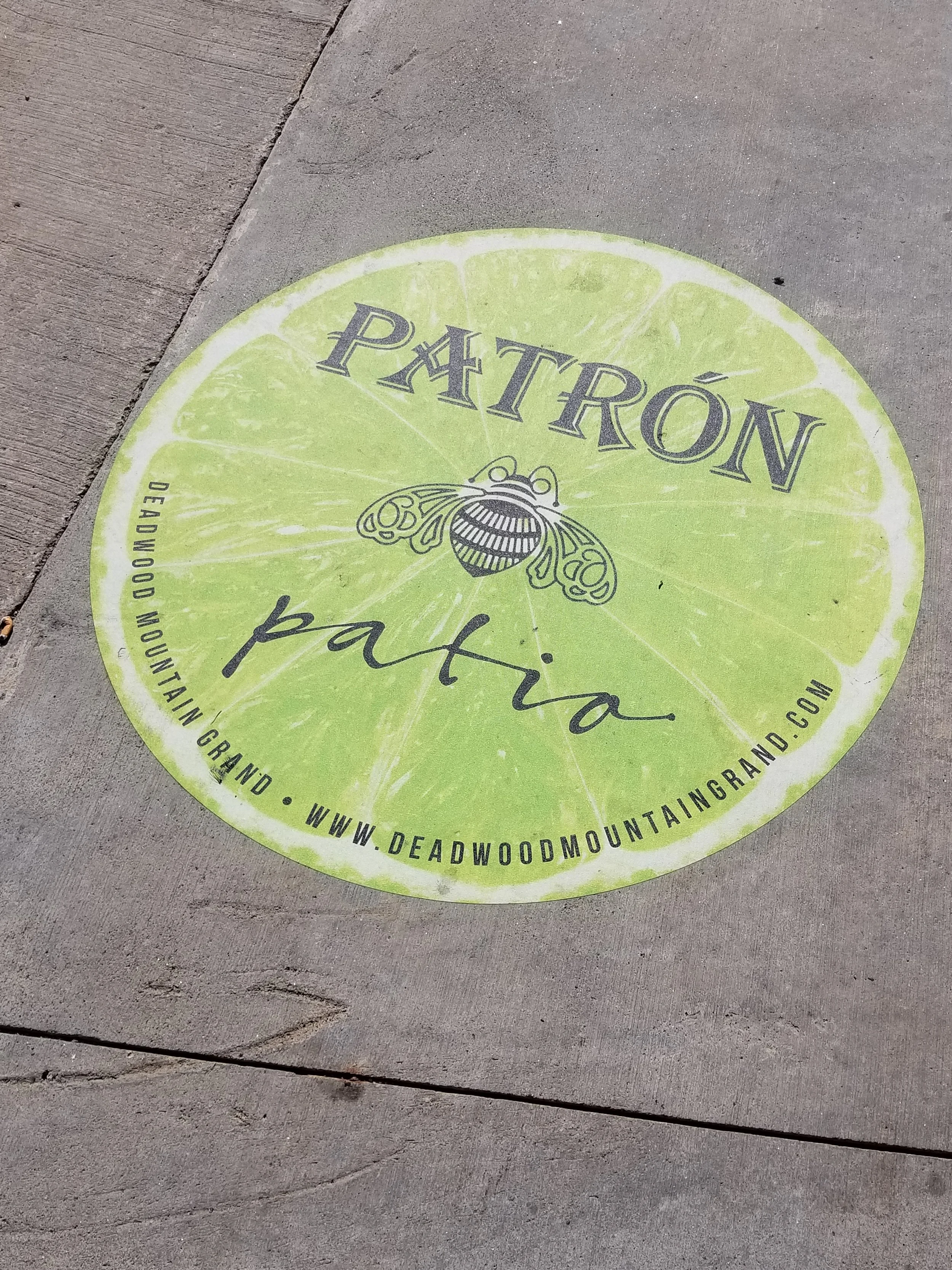 Street Decals, Wall Wraps & Specialty Vinyl — EPIC Outdoor Advertising