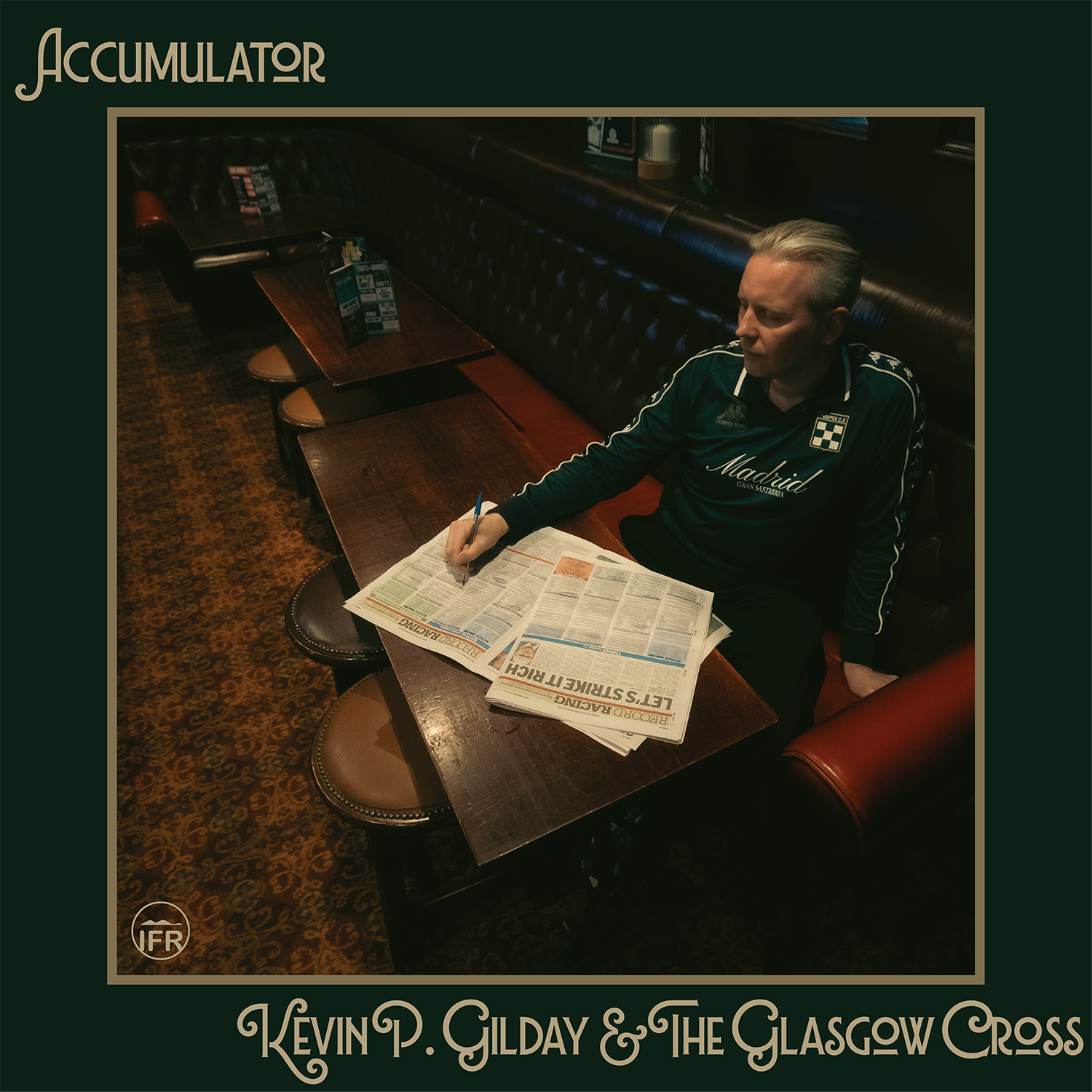 Accumulator (evens)