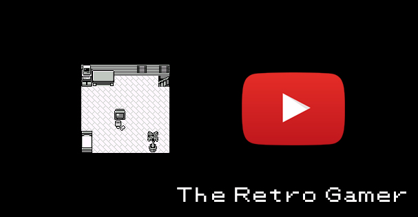 The Retro Gamer on YouTube. This is a legacy channel and will (probably) no longer be updated. However, I am very proud of the videos I made for this channel, and encourage you to check them out. Please see the YouTube social link at the bottom of this page for the latest content from me, including more Retro Gamer videos.