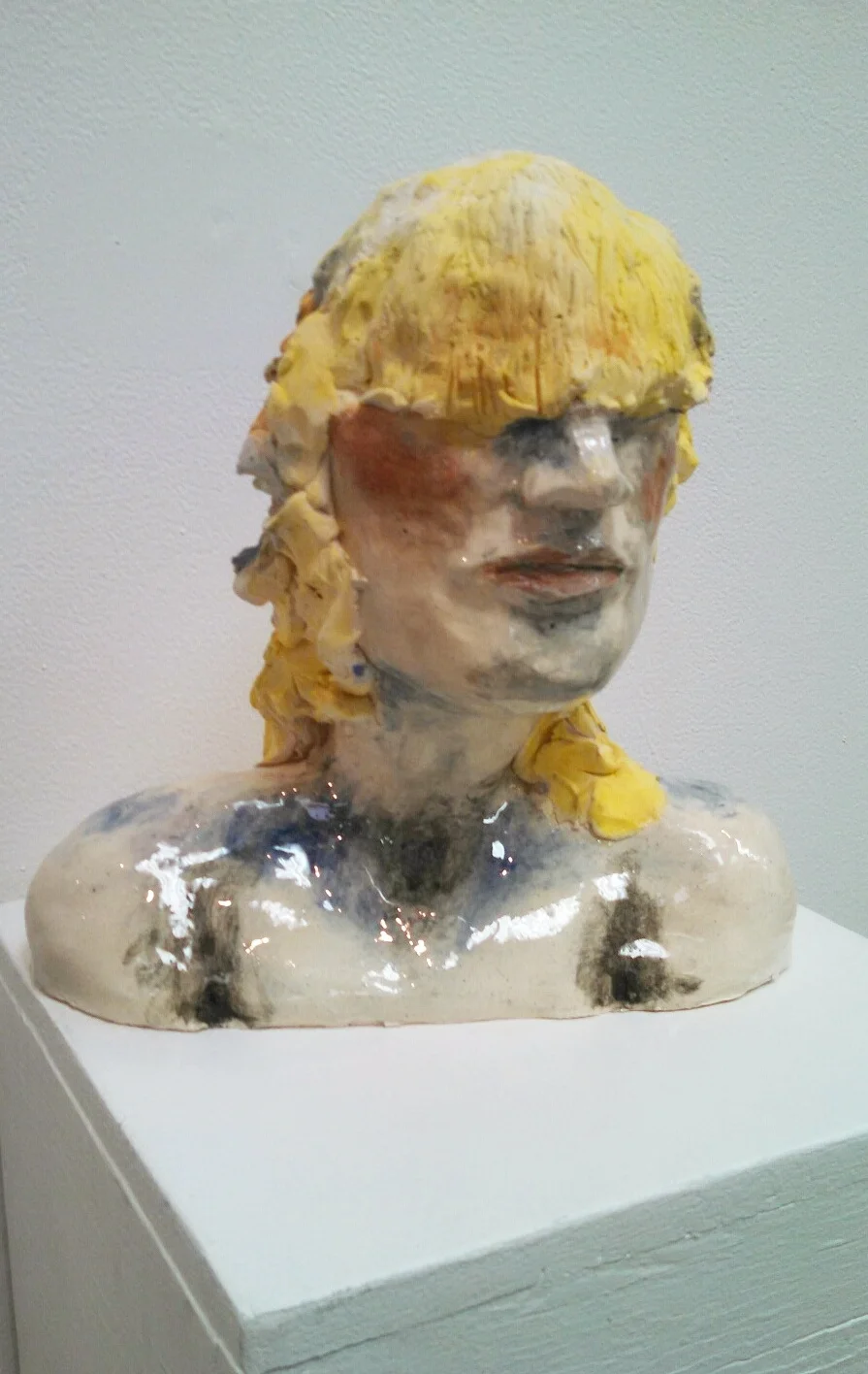 Self Portrait