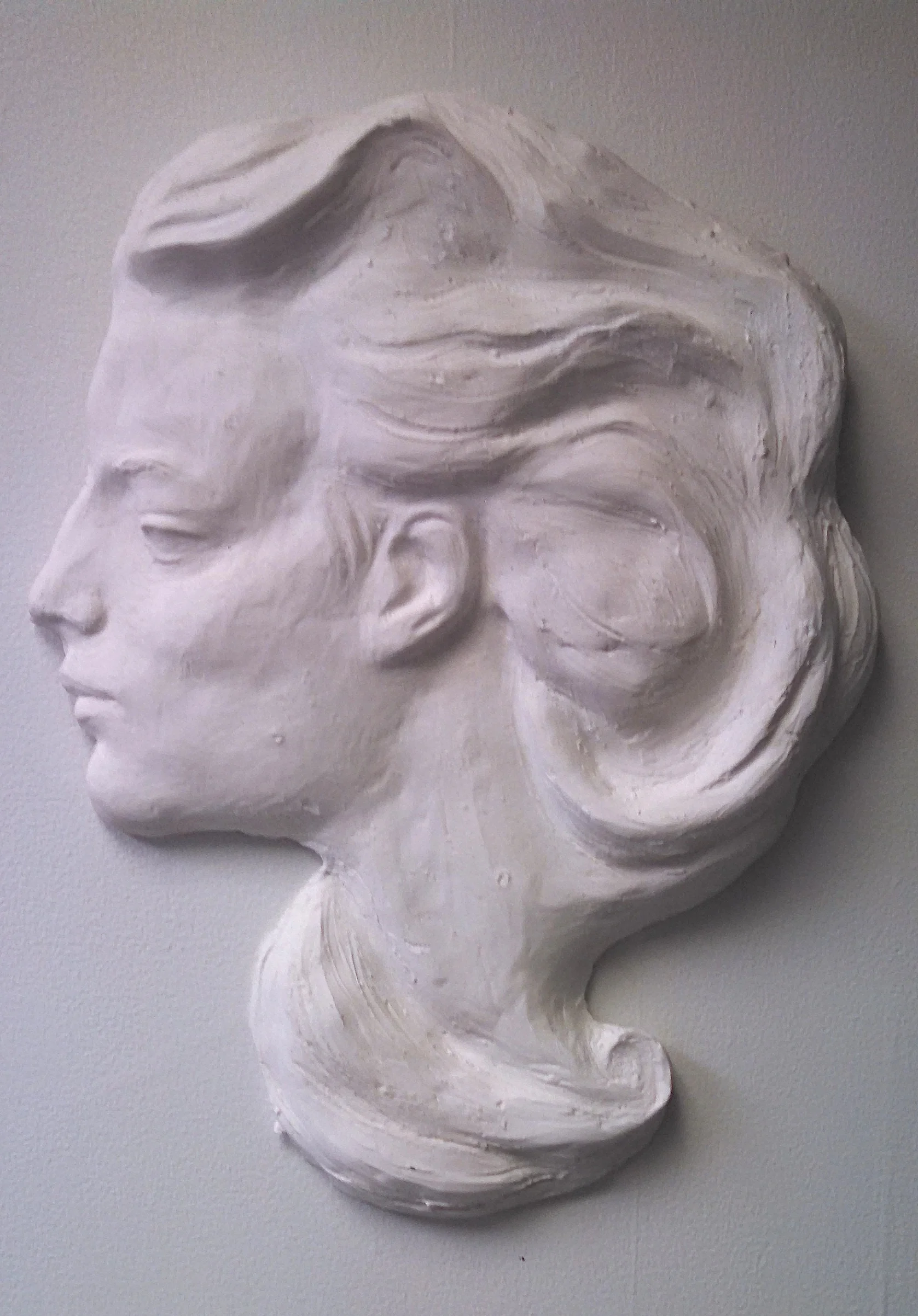 Portrait Study