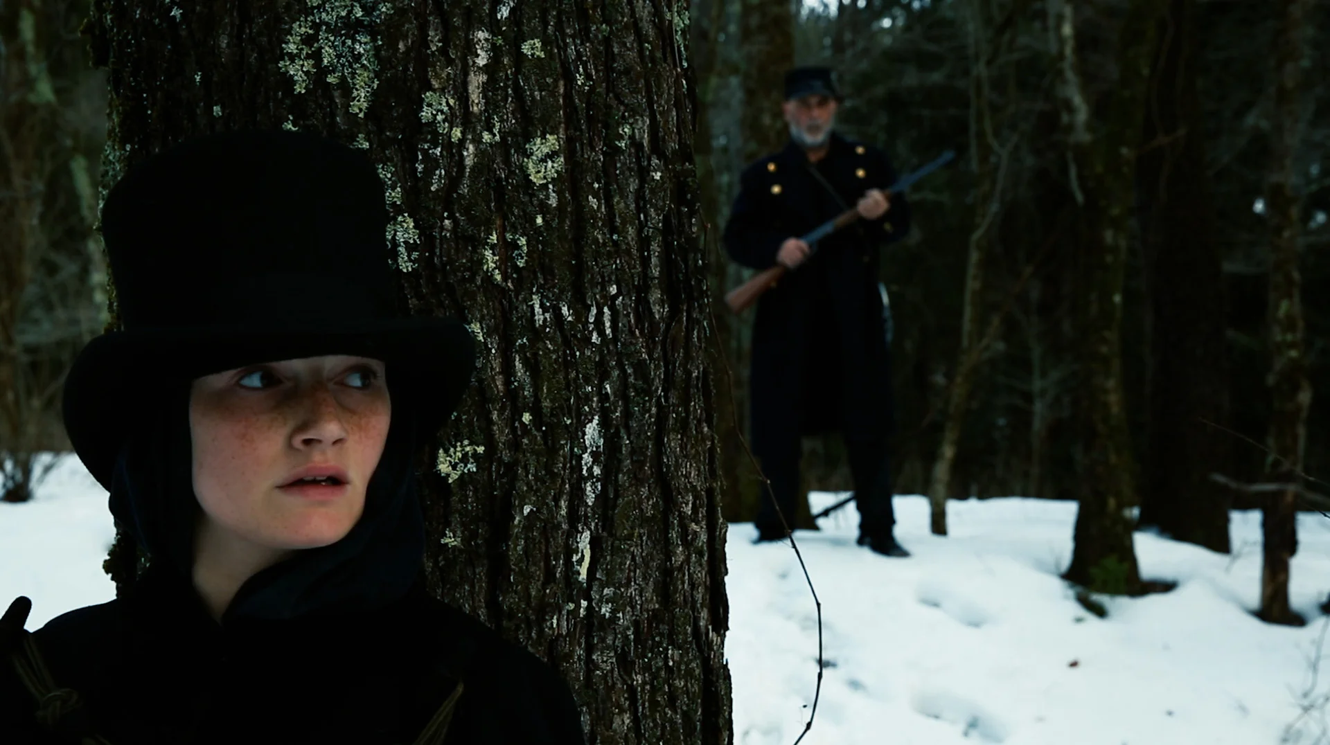 The Devil Needs a Fix*, The Hatred*