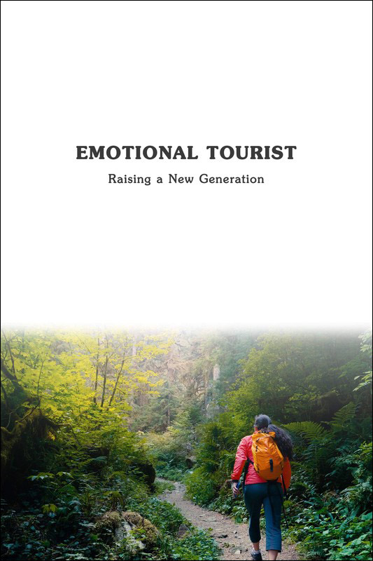 emotional tourist