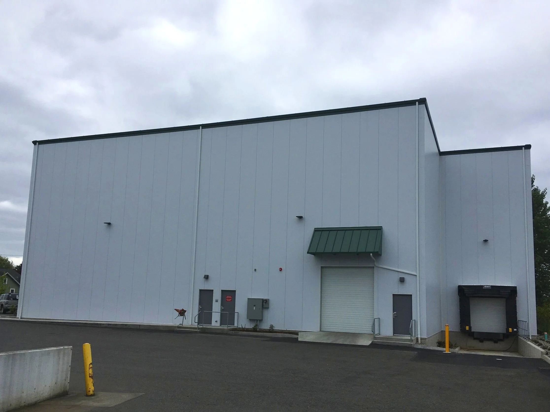 Cold Storage Wa 98466 Dandk Organizer