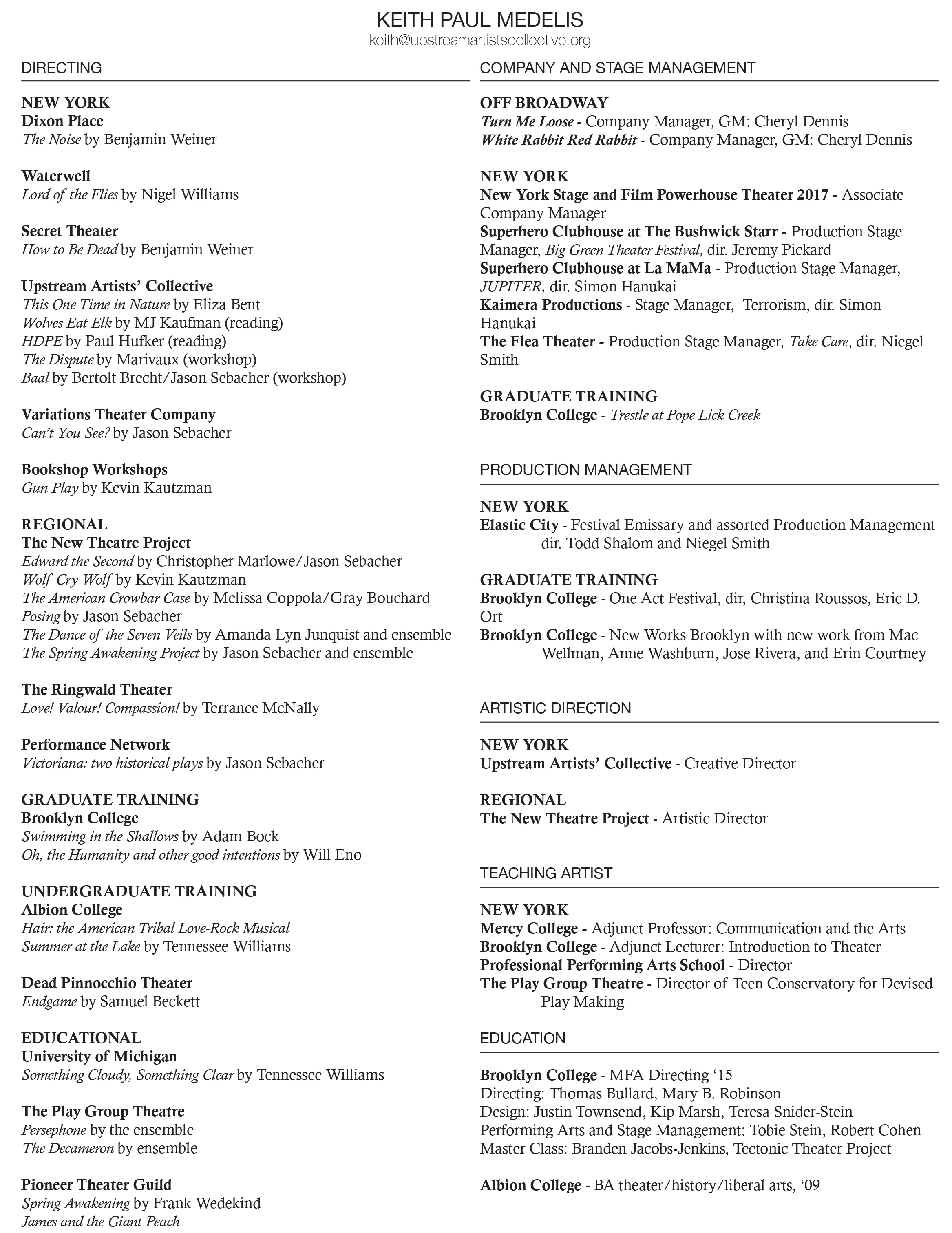 Resume - Keith Paul Medelis - Web.jpg