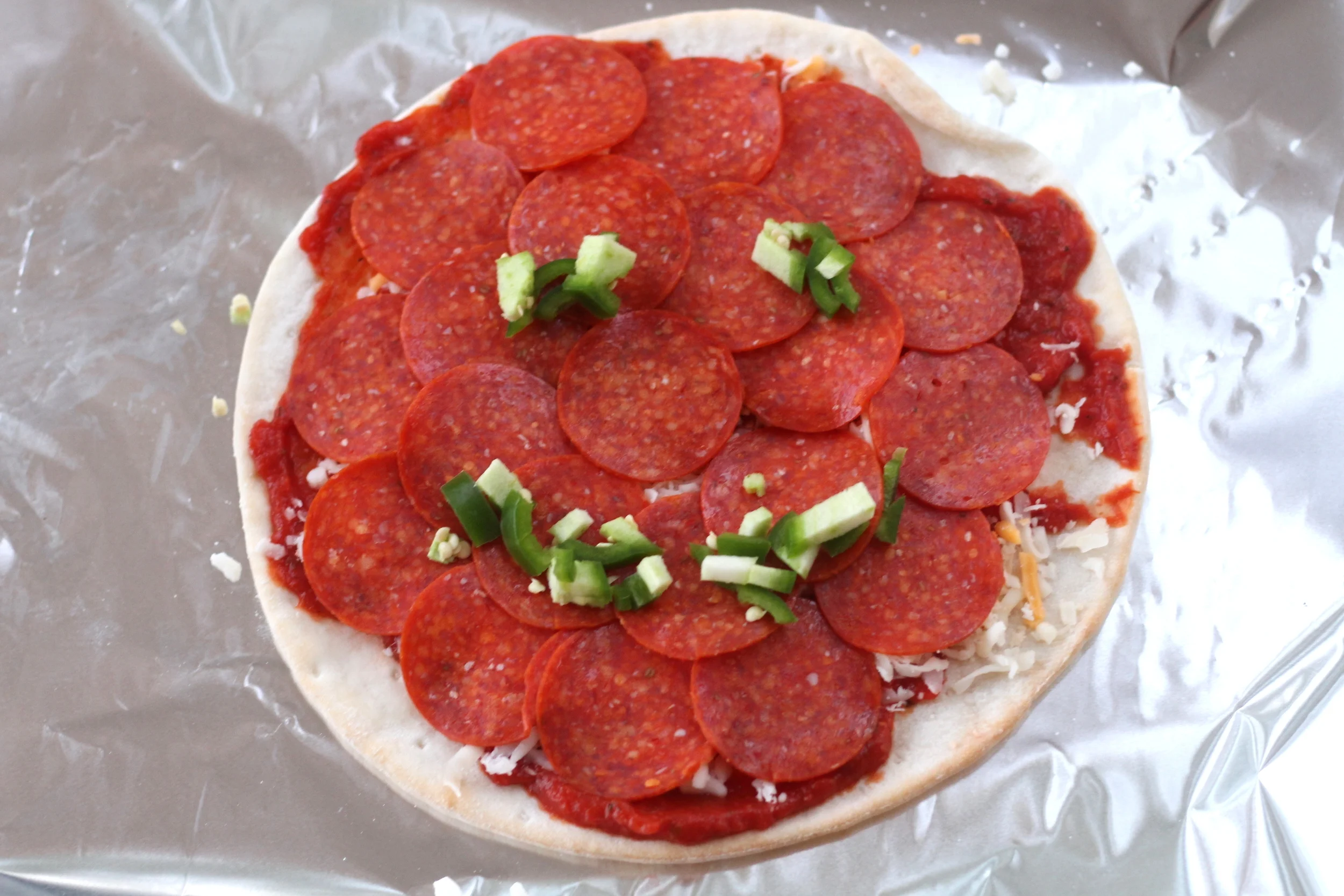 MY Pizza!