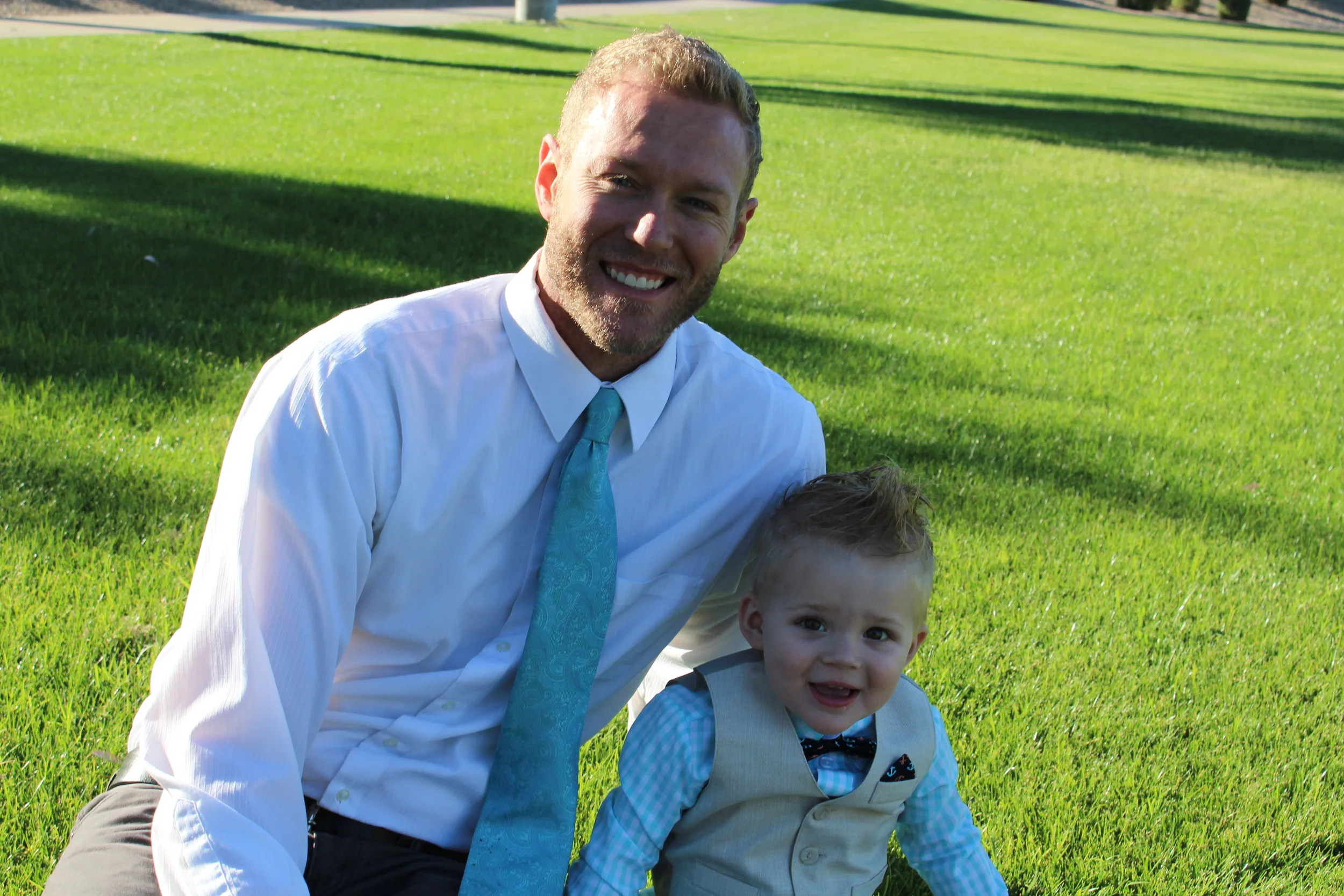MY BOYS!!! 