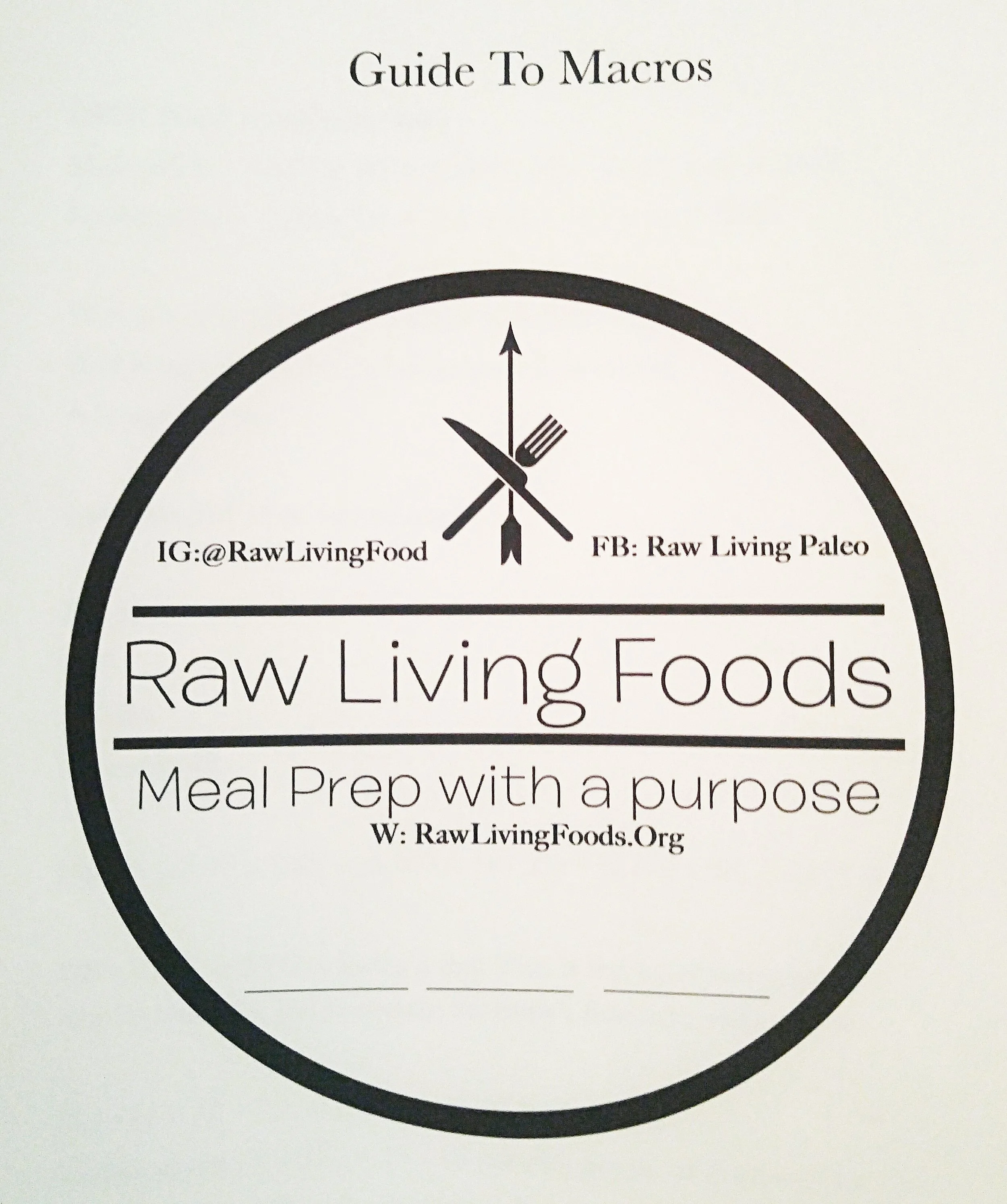 7 DAY HOME WORKOUT PLAN