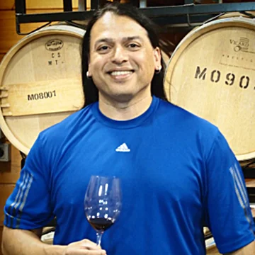 BILLO NARAVANE Wine Maker Prior to finding his true calling as a Winemaker, Billo misspent several years working in various technical and managerial positions in the Computer Industry. Billo received his BS in Applied Mathematics and Computer Science from MIT and his MS in Electrical Engineering from Stanford University. Before transitioning into the wine industry Billo obtained an MS...