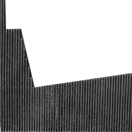 WILD EDGE BLOCK