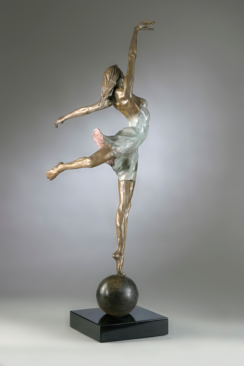 Dancer 2008