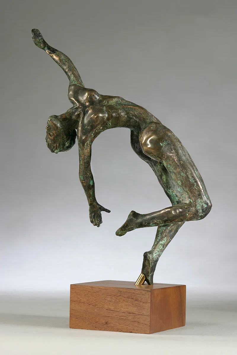 Unnamed Maquette 2003
