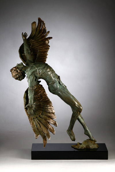 Icarus 2009