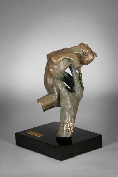 ASAPS / ISAPS Perpetual Trophy 2010