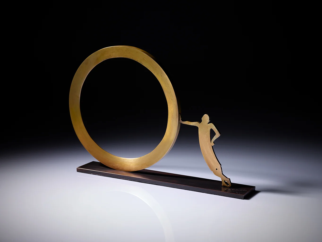 Portal (Maquette) 2018