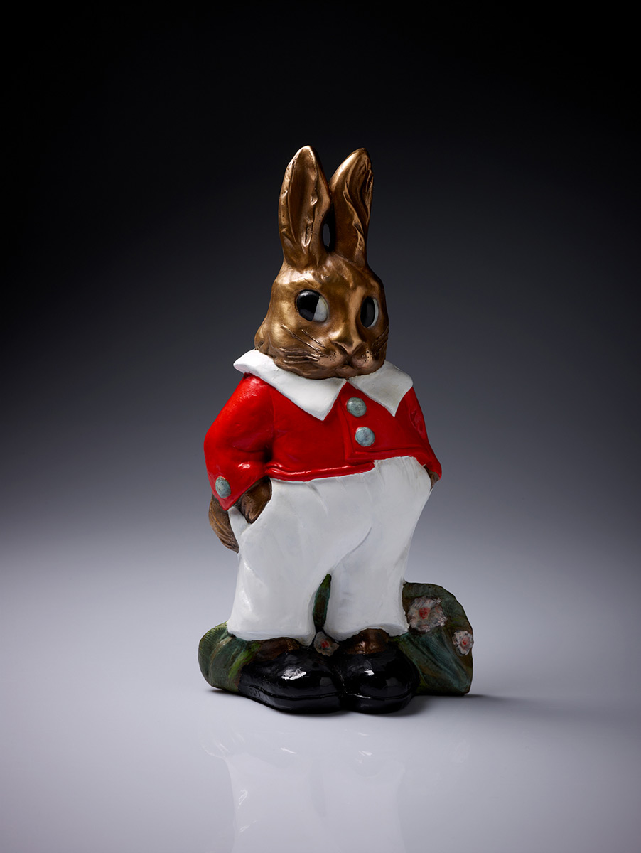 Brer Rabbit 2018