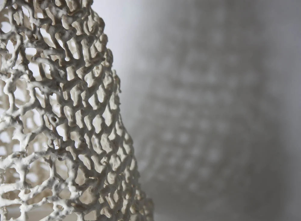 As for Living I (detail), 2015