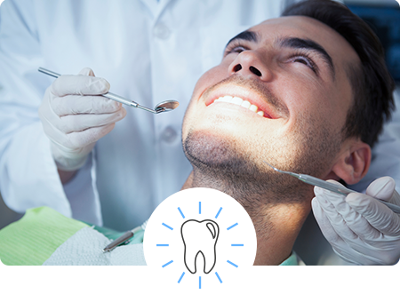 Restorative Dentistry