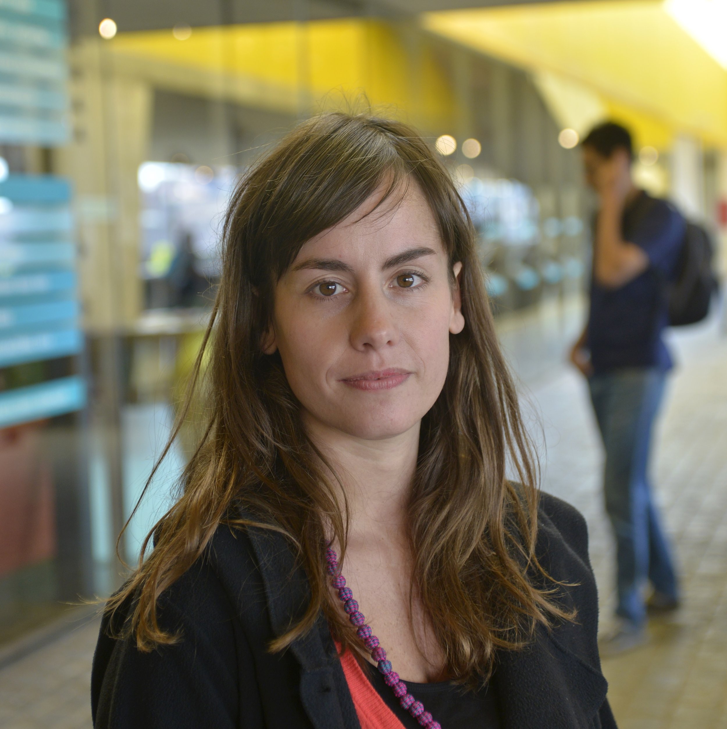 Madalena Novoa E. PhD Student in Historic Preservation, School of Architecture, University of Texas at AUSTIN Co-Director ALDEA - Architecture, Citizenship and Learning Foundation