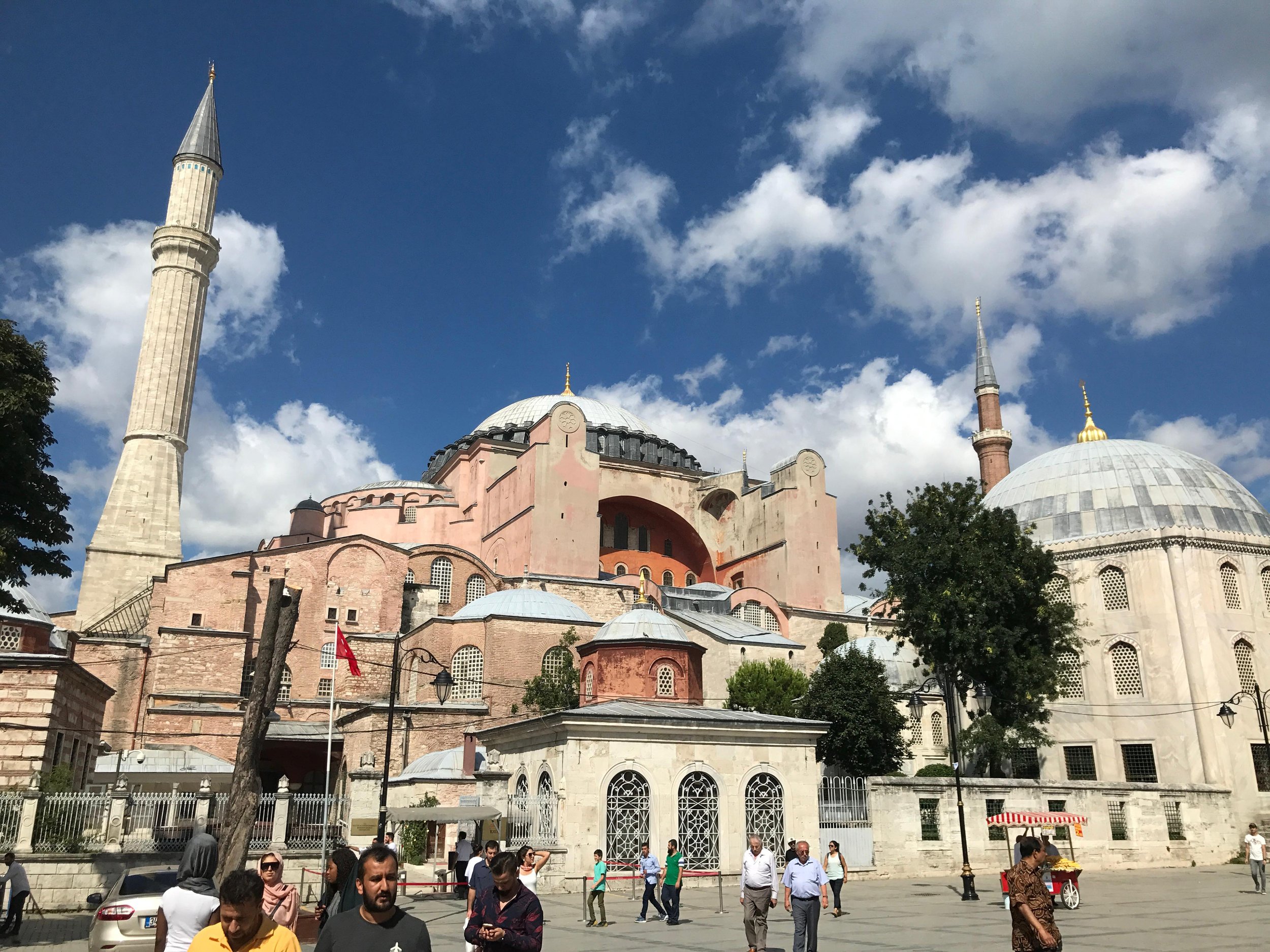 RETHINKING HERITAGE AS COMMONS