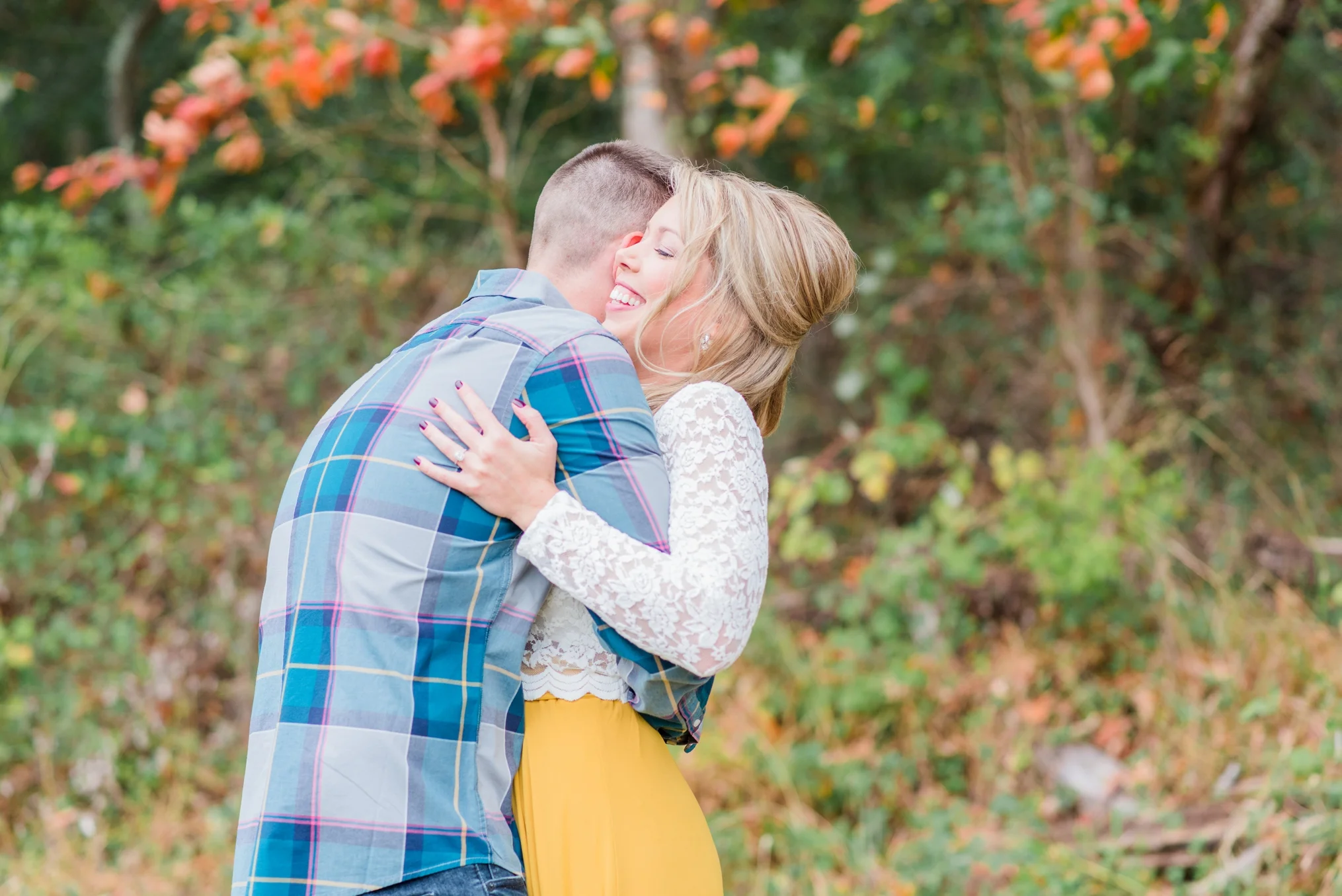 Fall Engagement Session Collegeville, PA - Krista Brackin Photography_0002.jpg