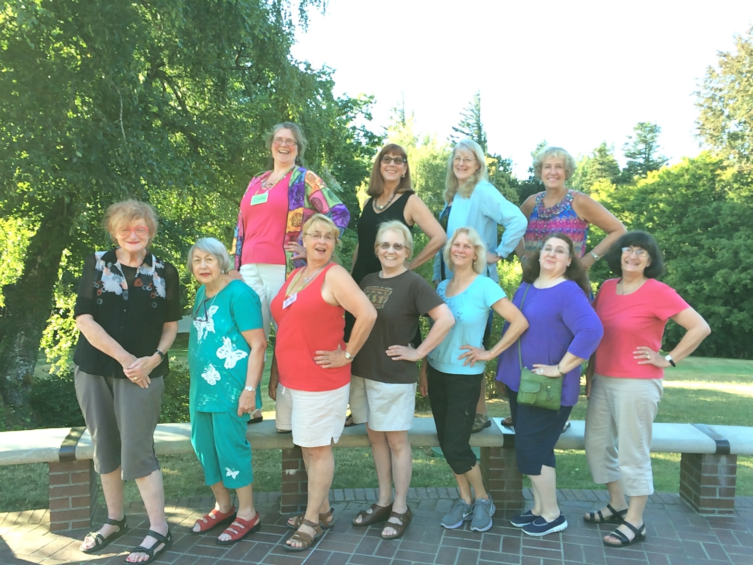 Menchua 2015 Group