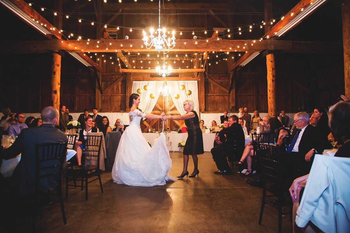 Attention all wedding guests!! Where will I find you during the reception??

A. On the Dance Floor 💃🏻
B. At the Bar 🥃
C. Back and Forth the Entire Night 🕺🏻🍸
D. Leaving Early 🙅🏻&zwj;♀️

There&rsquo;s no real right answer, but there is definite