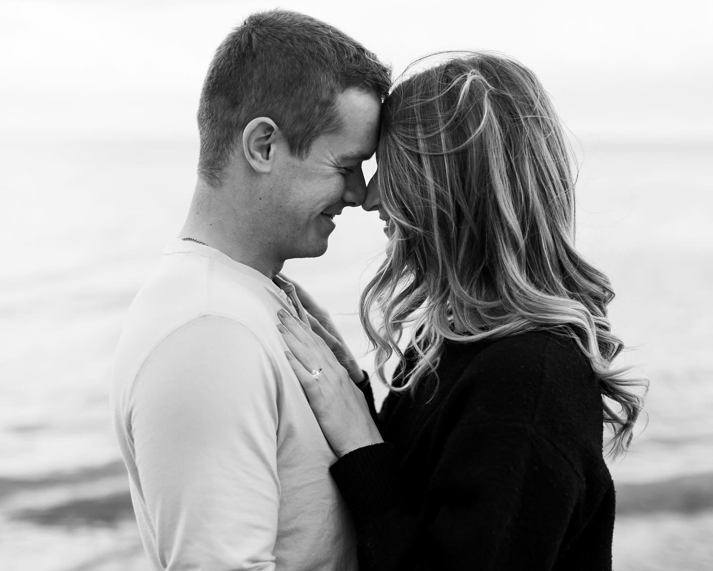 It&rsquo;s wedding day for Leah + Carson!