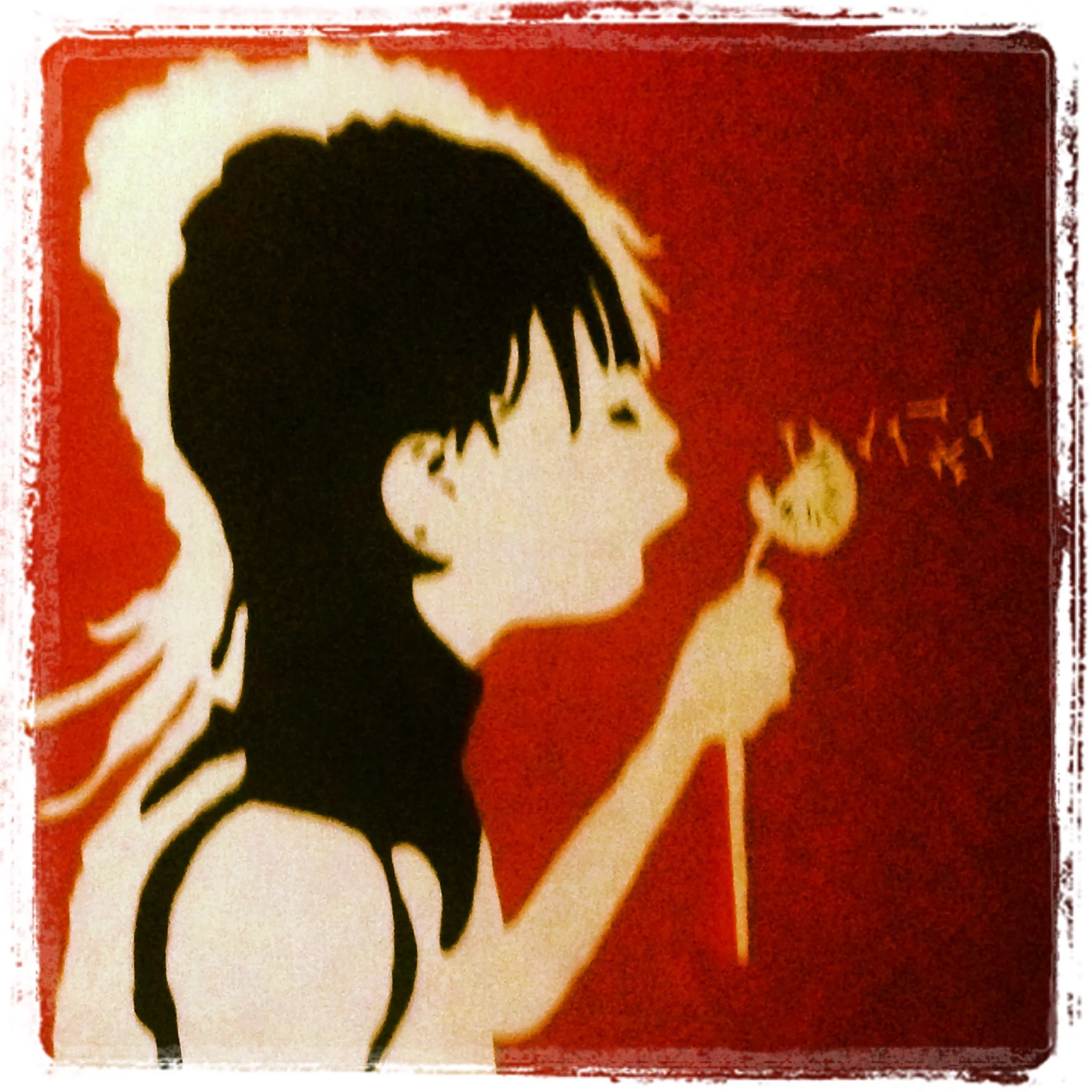 Path to Unity by Dawn Hoffman 5/5/15