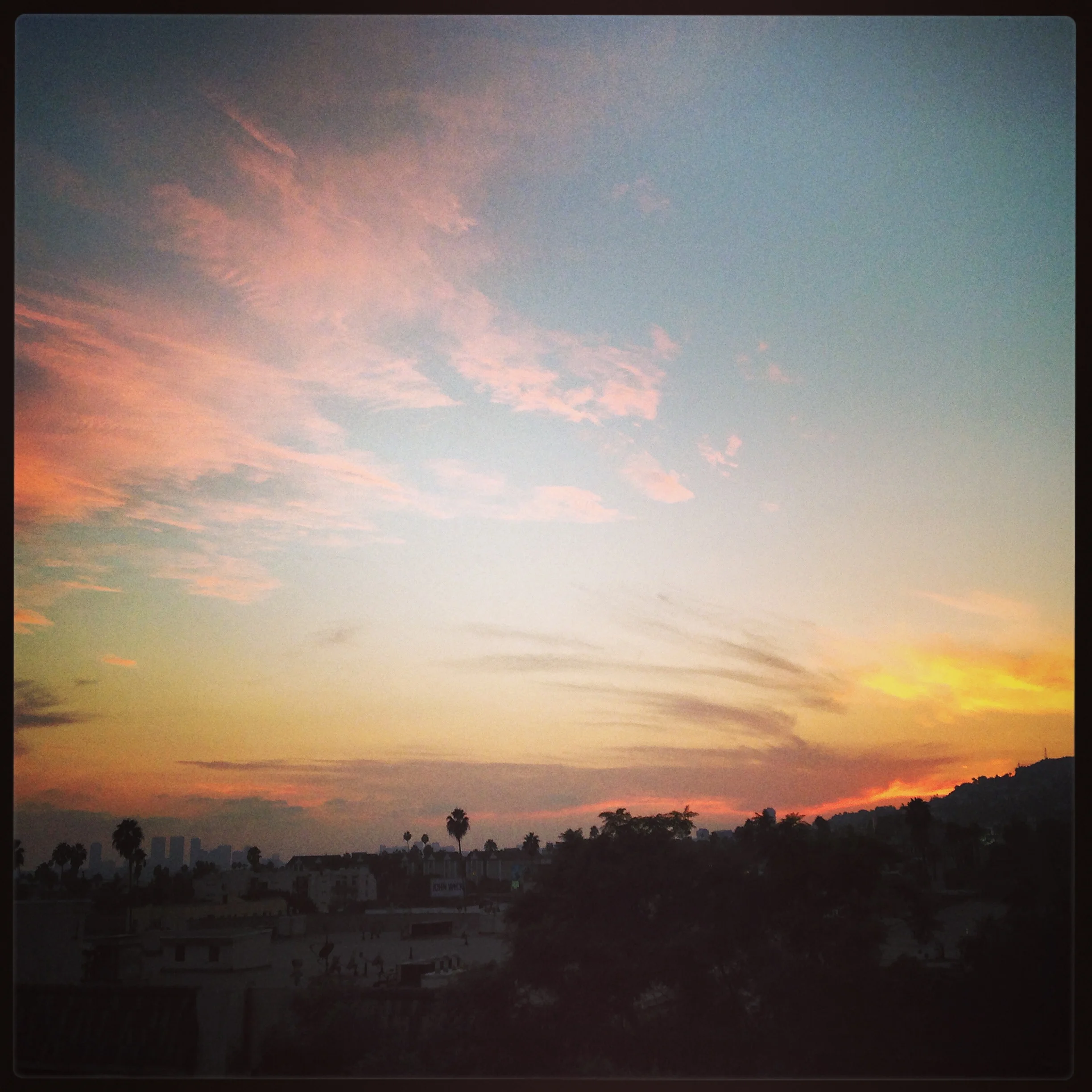 Fake it until you make it.