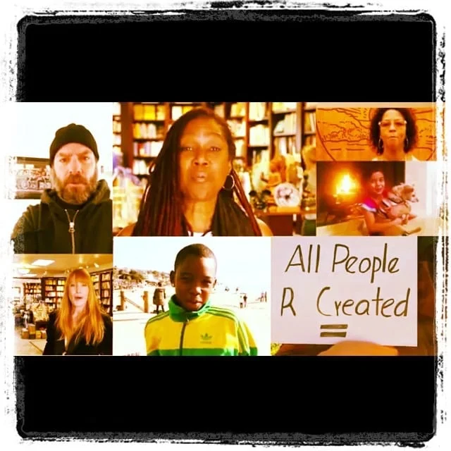 Happy Birthday #thehumanrace