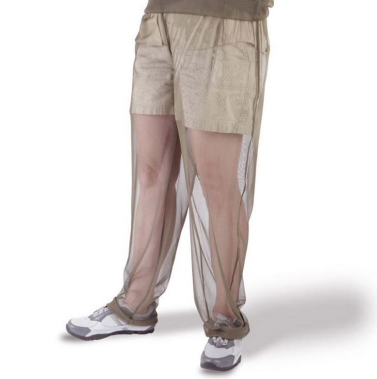 For the fashionable father who is looking to make a sexy style statement without detracting from his signature New Balance walking shoes (with arch support!) and kakhi shorts. 