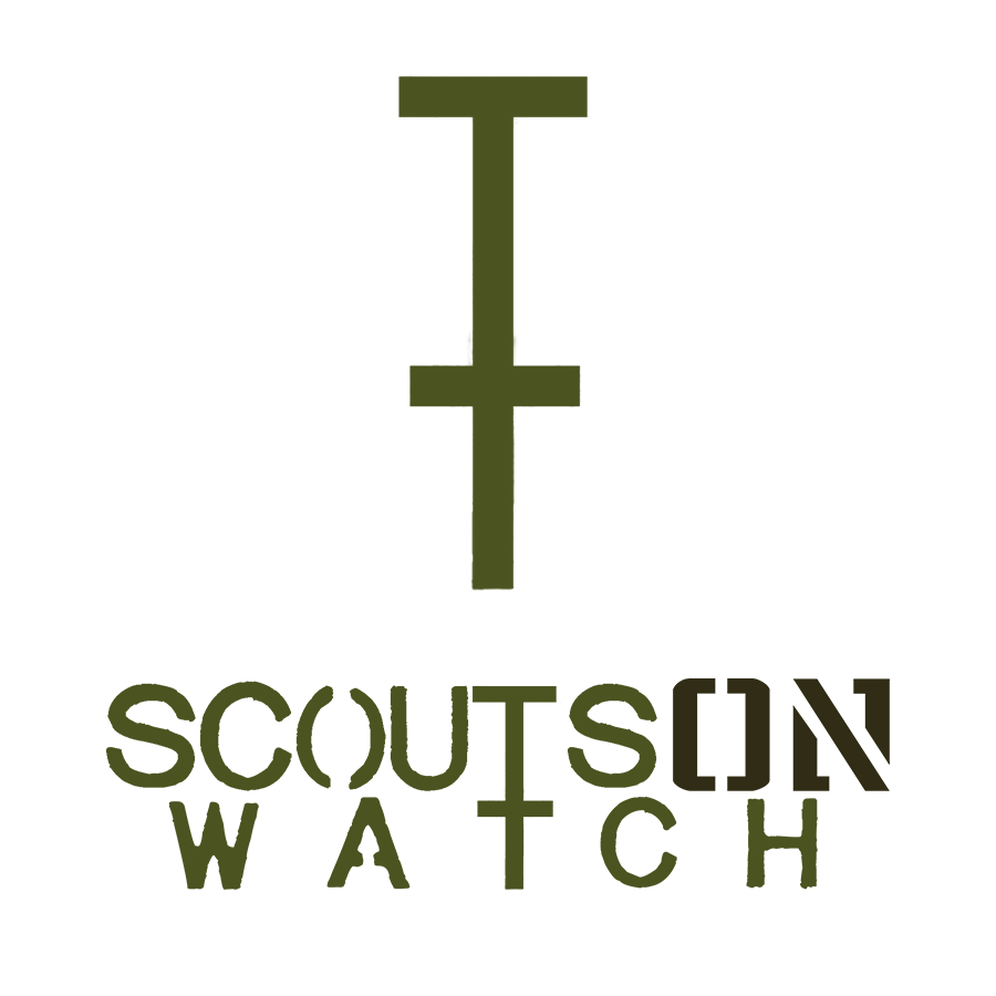  The ScoutsOn Watch Company