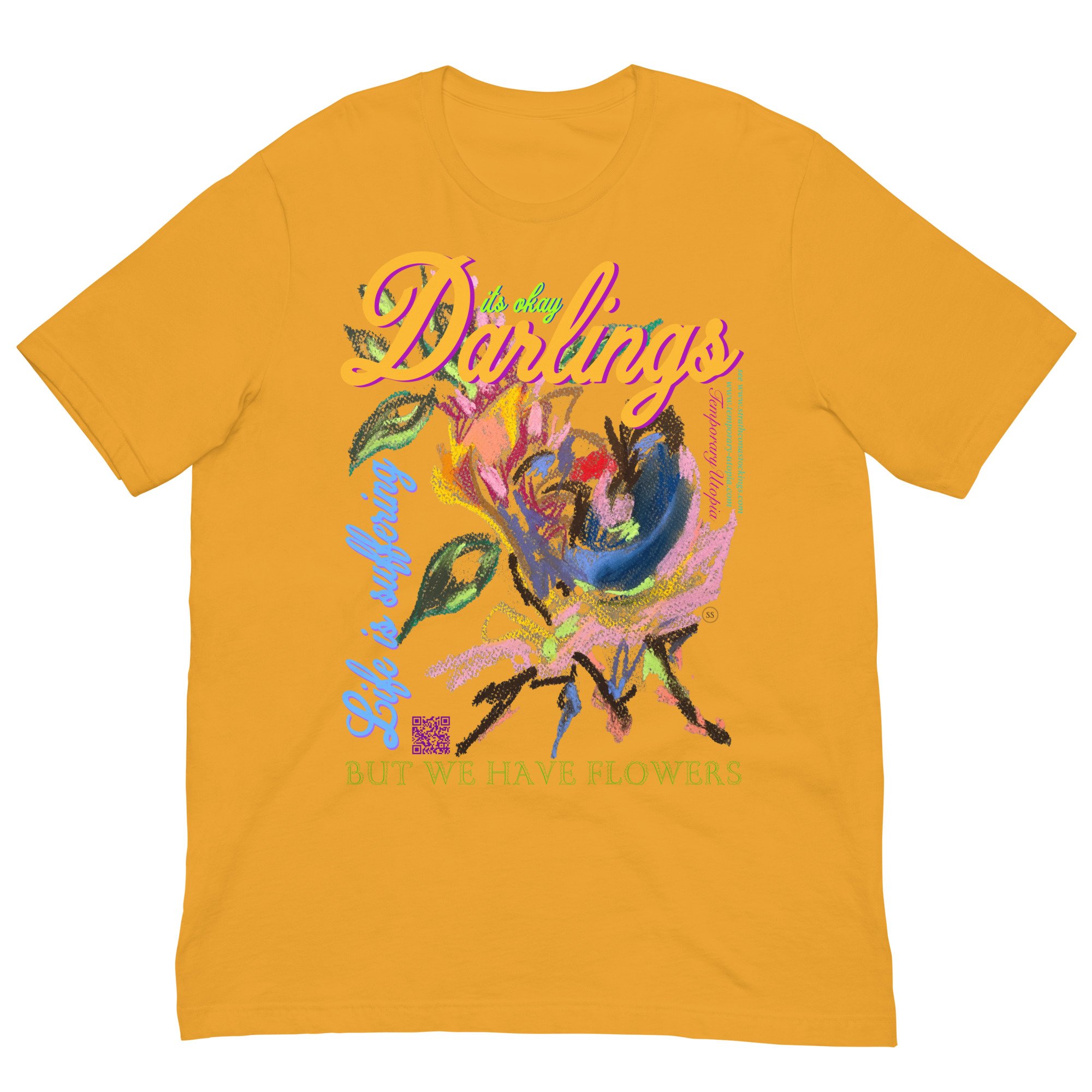 unisex-staple-t-shirt-mustard-front-692f878f93ac7.jpg