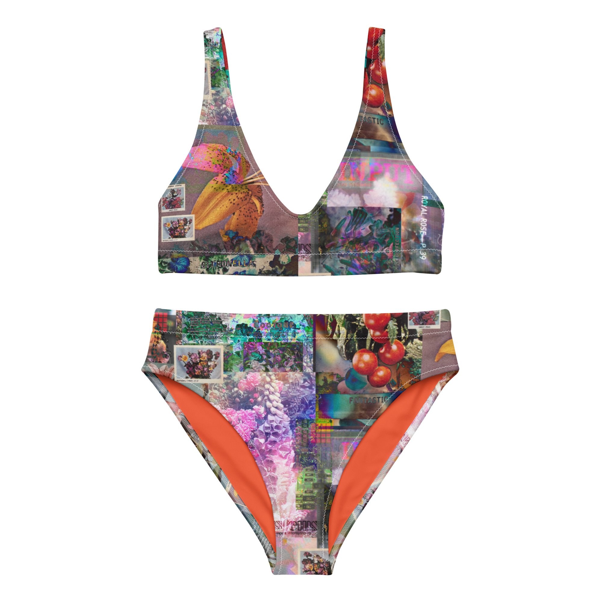 all-over-print-recycled-high-waisted-bikini-white-front-6a29e275277b7.jpg