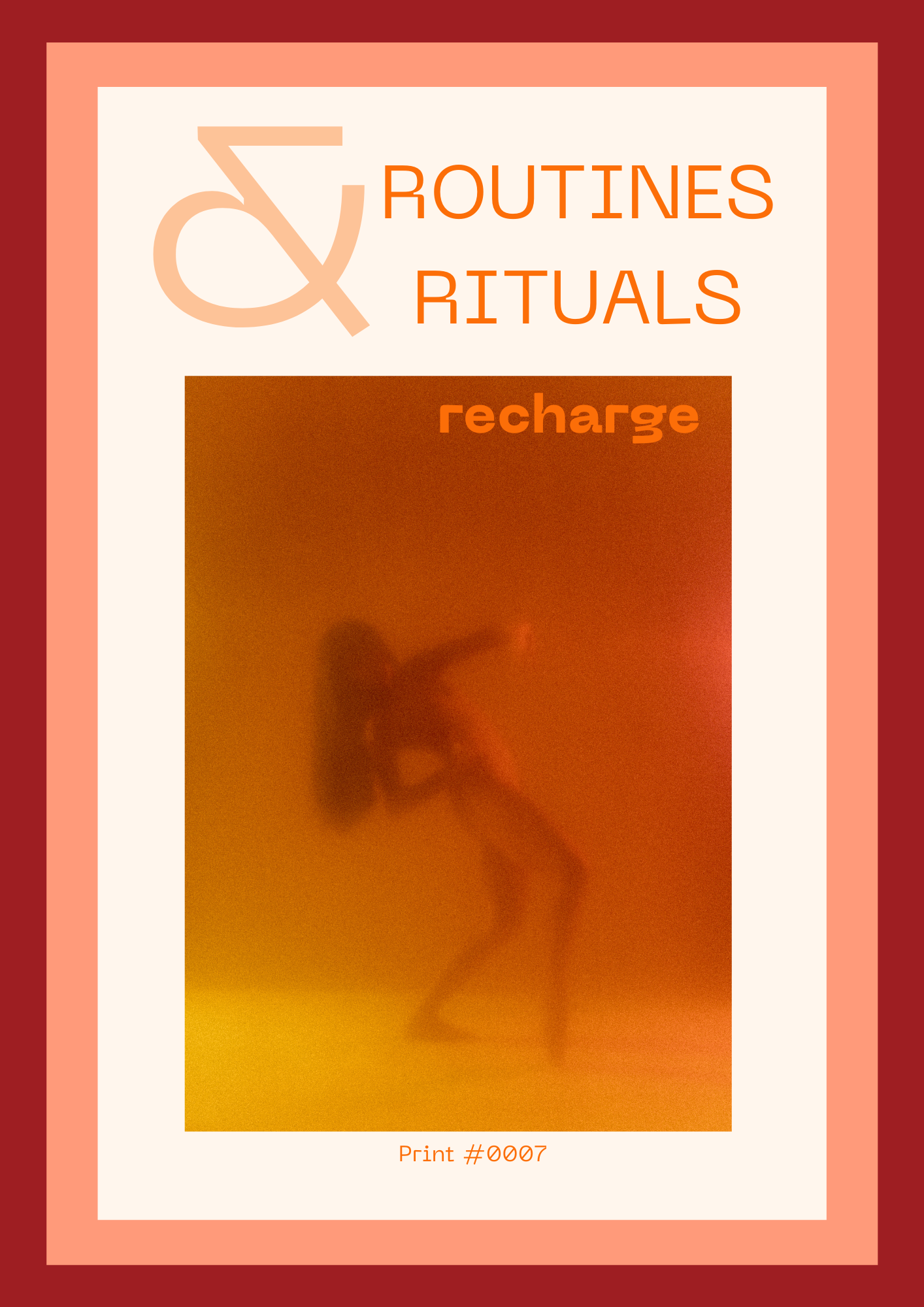 Routines & Rituals 