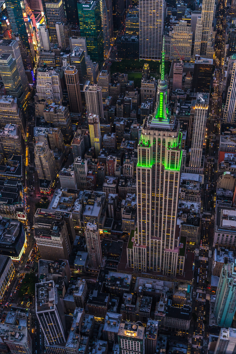 Empire State of Mind